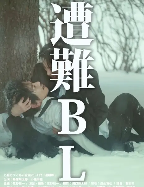 Крушение BL / Sonan BL /  遭難BL