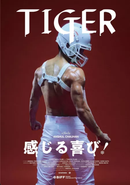 Фильм Тигр / Tiger / TIGER