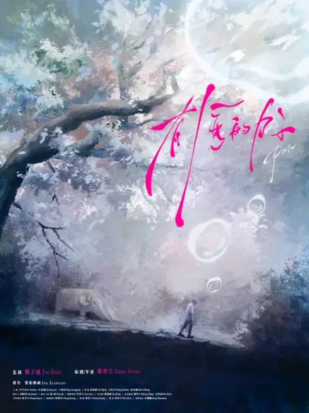 Фильм Дата / Date  /  有风的日子