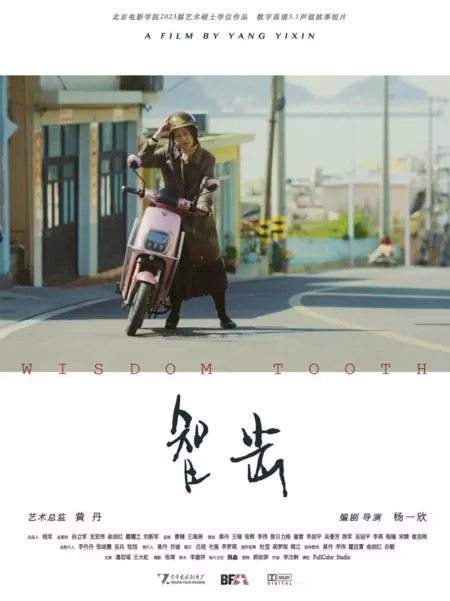 Фильм Зуб мудрости / Wisdom Tooth  /  智齿