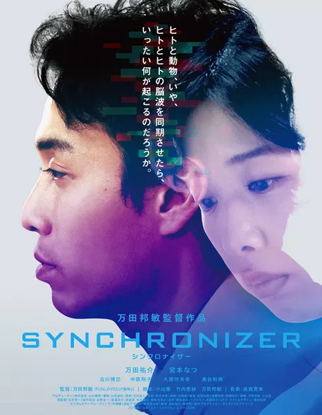 Синхронизатор / Synchronizer / シンクロナイザー / Shinkuronaiza