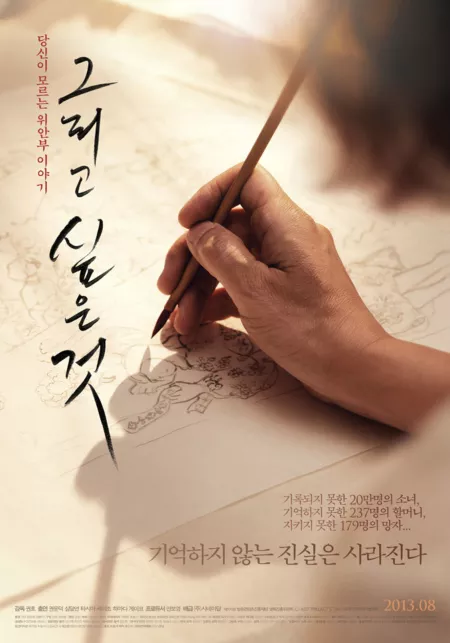 Фильм Большая картина / The Big Picture / Geurigo Shipeun Geot / 그리고 싶은 것