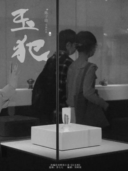 Фильм Похитительница нефрита / Jade Thief  /  玉犯