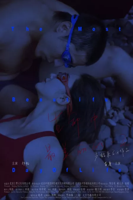 Фильм Самый прекрасный день в жизни / The Most Beautiful Day of Life  /  生命中最美丽的一天