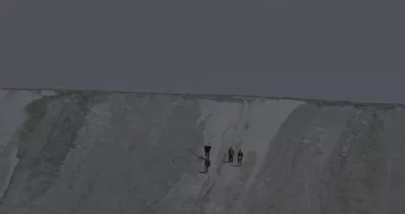 Фильм Периферия базы / The Periphery of the Base  /  基地之侧