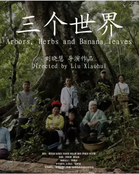 Фильм Три мира / Arbors, Herbs and Banana Leaves  /  三个世界