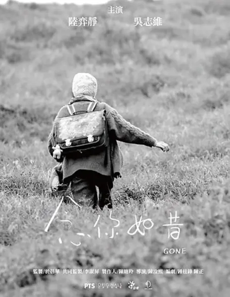 Ушедший / Gone  /  念你如昔