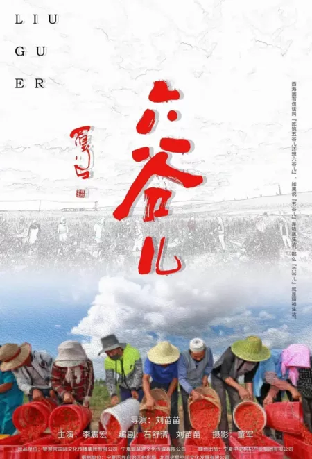 Фильм Песня в стиле кантри / Country Song  /  六谷儿