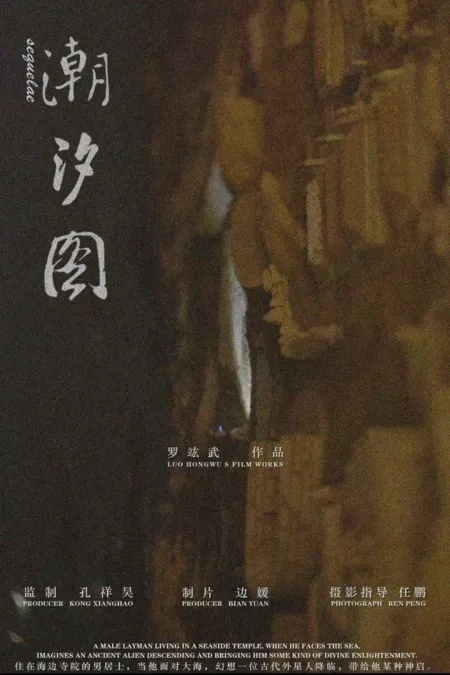 Фильм Диаграмма приливов и отливов / Sequelae  /  潮汐图