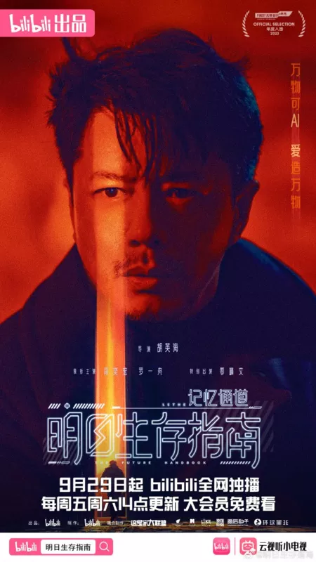 Фильм Канал памяти / Ji Yi Tong Dao  /  记忆通道