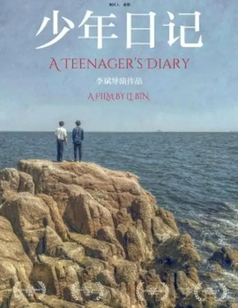 Дневник подростка / A Teenager's Diary  /  少年日记