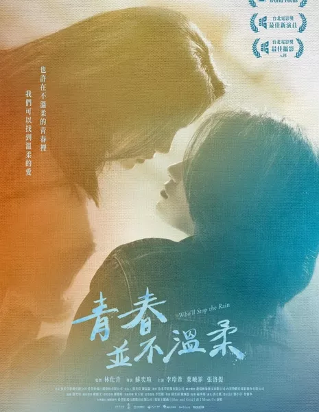Кто остановит дождь / Who'll Stop the Rain  /  青春並不溫柔
