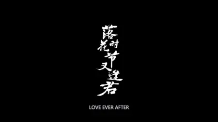 Фильм Долго и счастливо / Love Ever After  /  落花时节又逢君