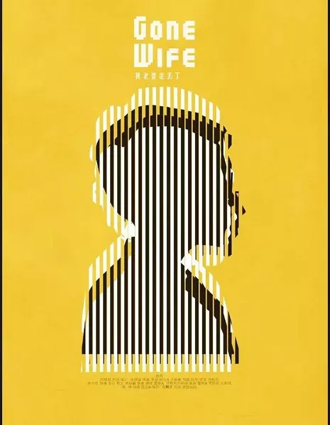 Пропавшая жена / Gone Wife  /  我老婆走丢了