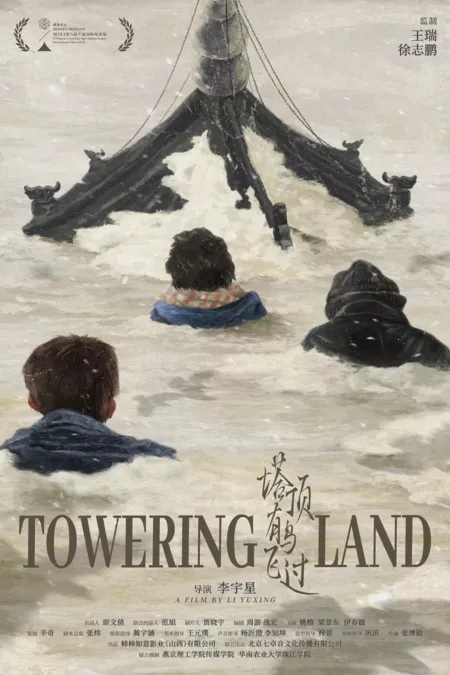 Фильм Возвышающаяся земля / Towering Land  /  塔顶有鸟飞过