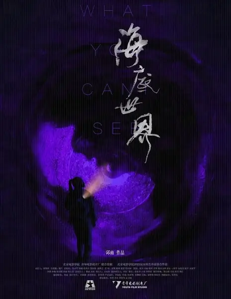 То, чего ты не видишь / What You Can't See  /  海底世界