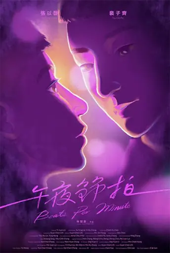 Фильм Полуночный ритм / Beats per Minute  /  午夜節拍