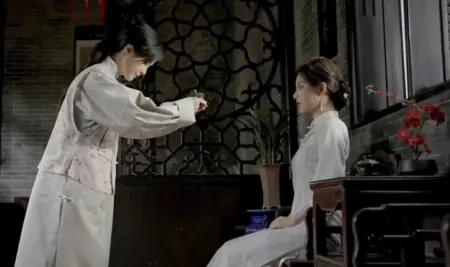 Фильм Всё, что он может тебе дать, я тоже могу / Everything He Can Give You, I Can Too  /  他能给你的一切，我也能给你