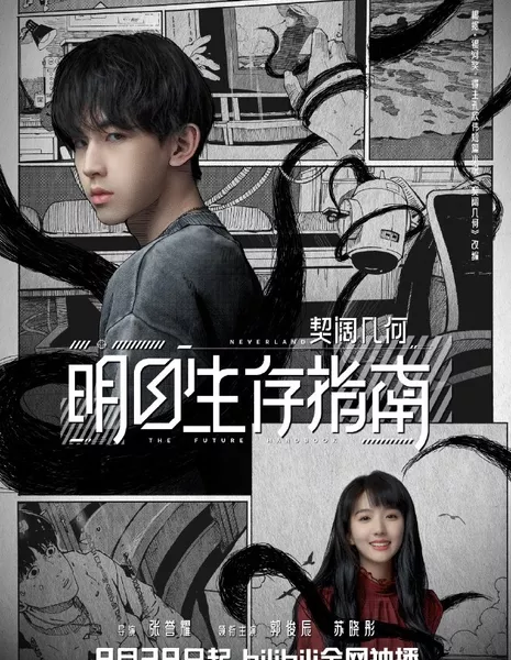 Неверленд / Neverland  /  契阔几何