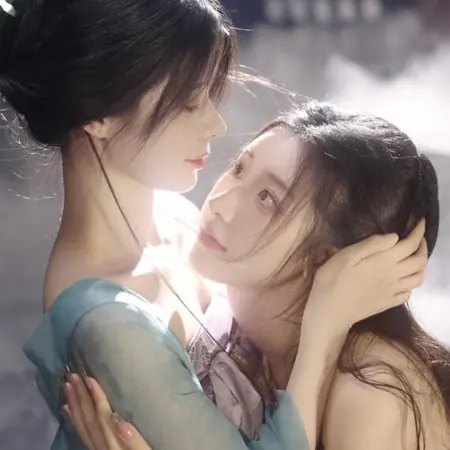 Фильм В другой жизни / In Another Life  /  重生郡主×女暗卫