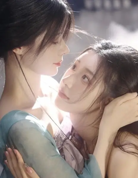 В другой жизни / In Another Life  /  重生郡主×女暗卫