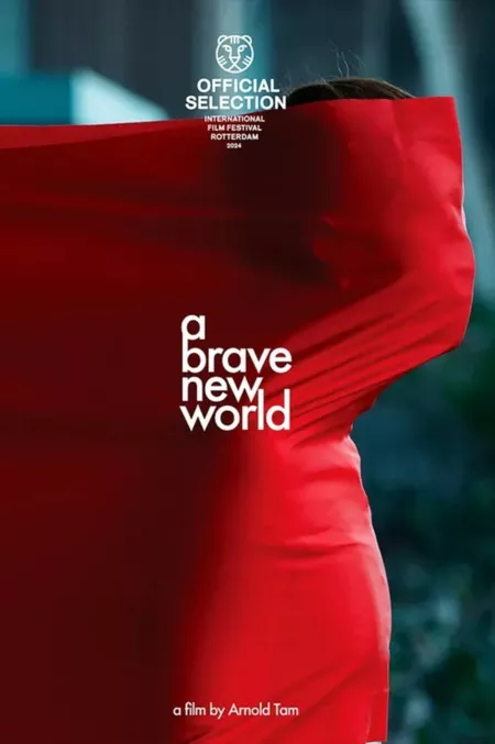 Фильм Дивный Новый мир / A Brave New World  /  A Brave New World