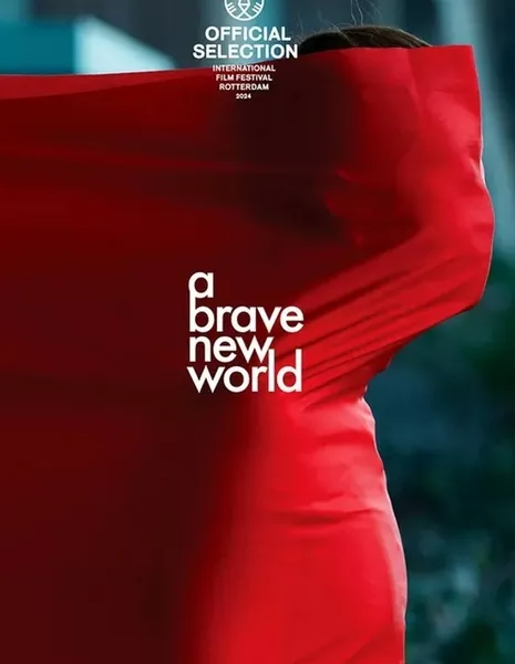 Дивный Новый мир / A Brave New World  /  A Brave New World