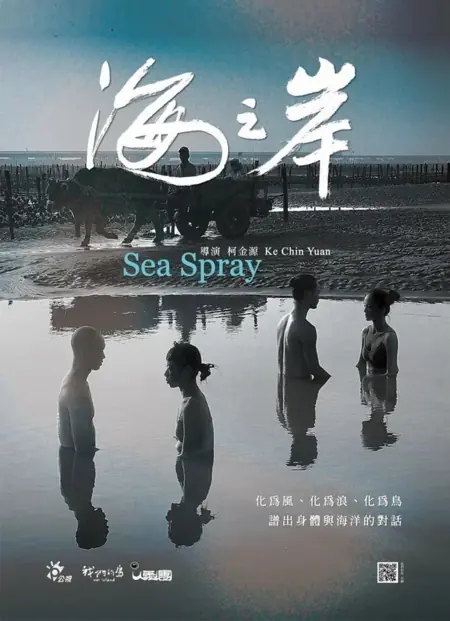 Фильм Морские брызги / Sea Spray /  海之岸