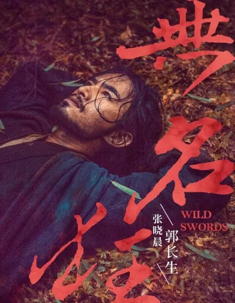 Дикий клинки / Wild Swords / 无名狂