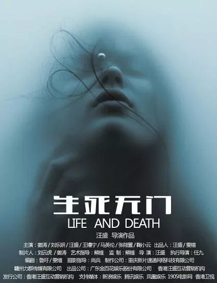 Фильм Жизнь и смерть / Life and Death / 生死无门