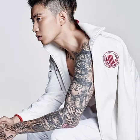 Jay Park / Джей Пак