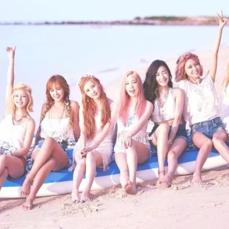 Girls' Generation