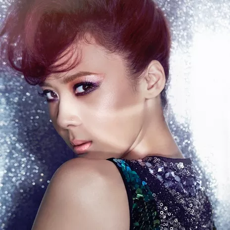 Yoon Mi Rae