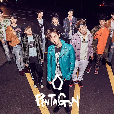 PENTAGON