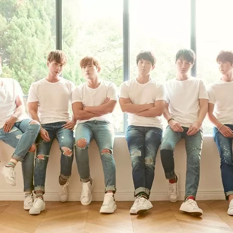 Shinhwa