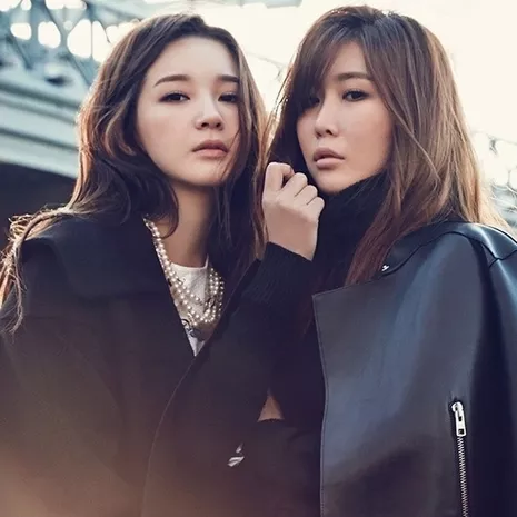 Davichi