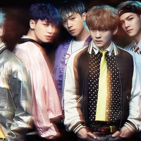 TEEN TOP