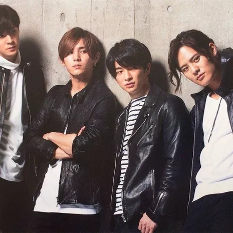 Hey! Say! 7