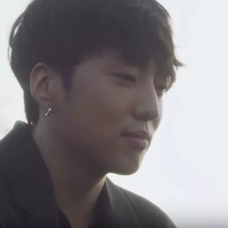 Kang Seung Yoon