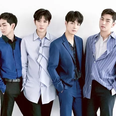 NU'EST W