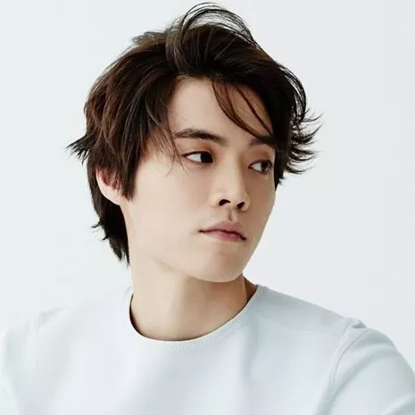 Eddy Kim