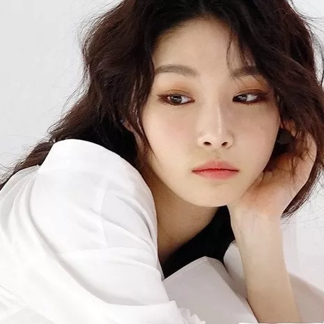 Kim Chung Ha