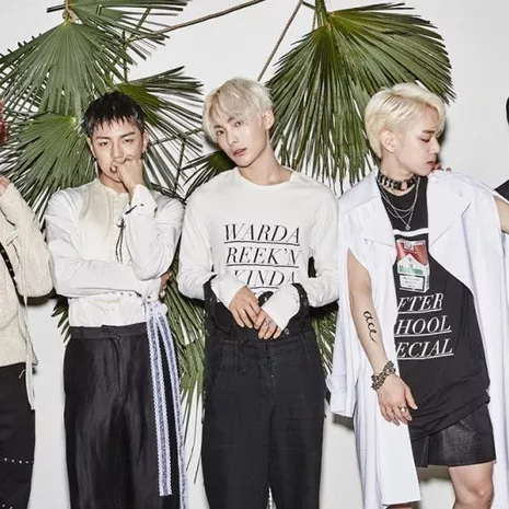 A.C.E / 에이스