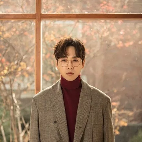 Lee Seok Hoon