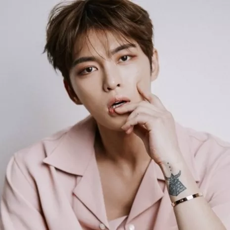 Kim Jae Joong