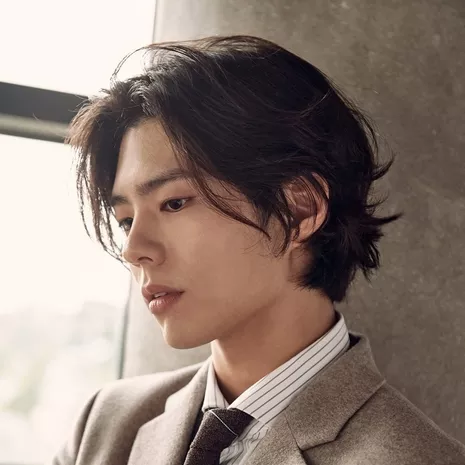 PARK BO GUM