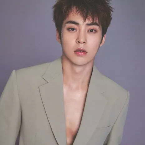 Kim Min Seok (EXO)