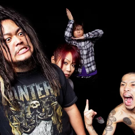 MAXIMUM THE HORMONE