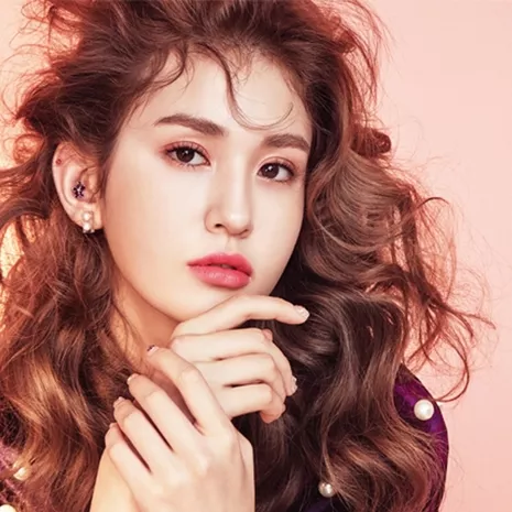 Jeon So Mi