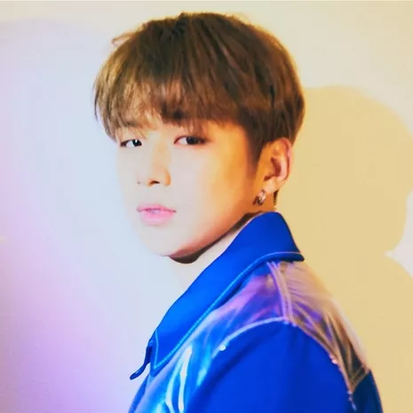 Kang Daniel